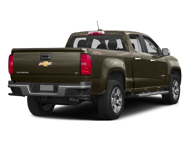 Used 2017 Chevrolet Colorado For Sale in Jackson, MI