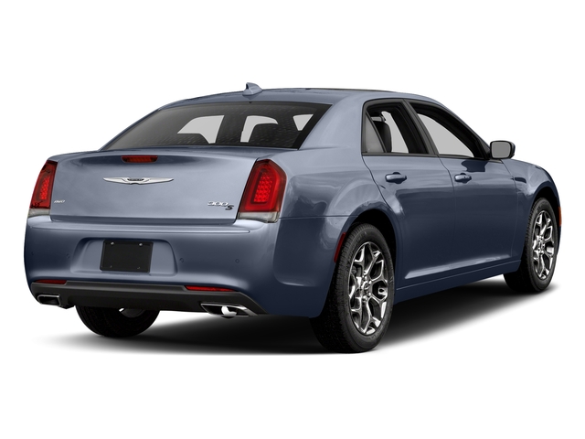 2017 Chrysler 300 300S 2017 Chrysler 300 300S