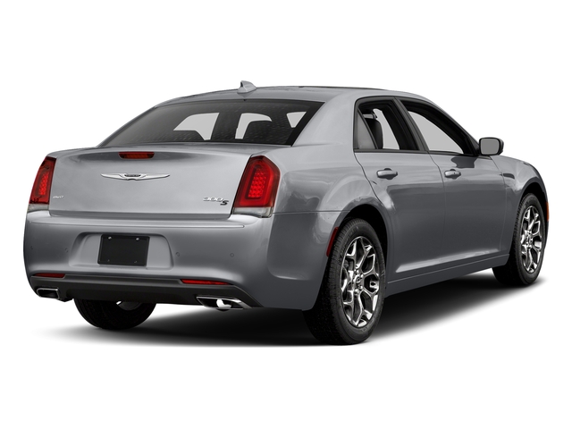 2017 Chrysler 300 300S