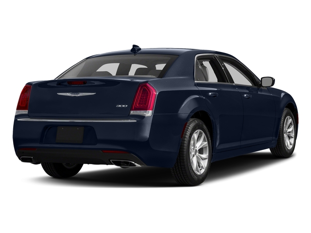 2017 Chrysler 300 Limited AWD