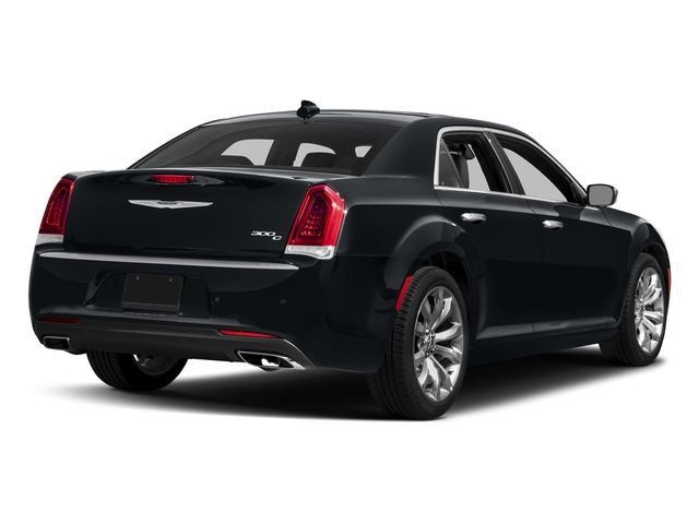 2017 Chrysler 300C Platinum AWD