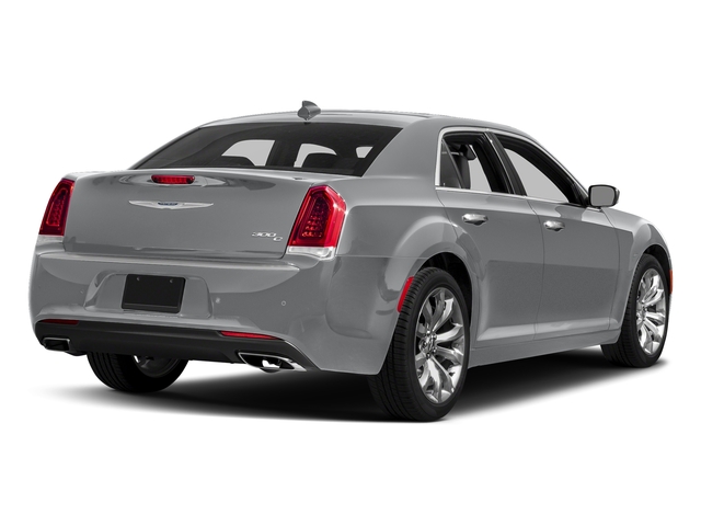 2017 Chrysler 300 Platinum AWD
