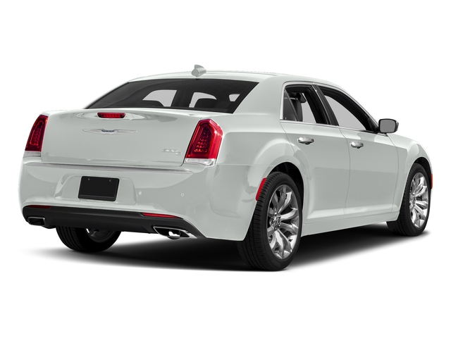 2017 Chrysler 300C Platinum