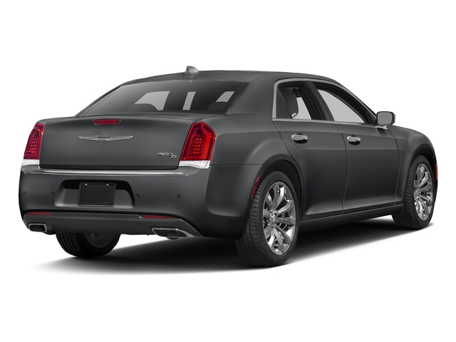 2017 Chrysler 300C 300C