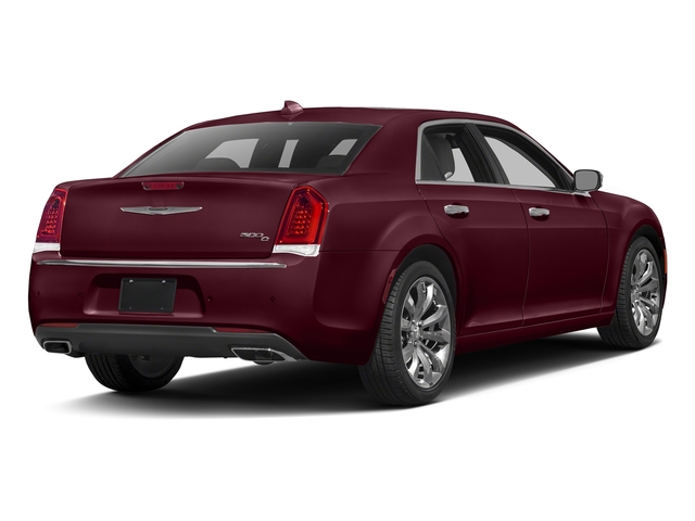 2017 Chrysler 300C AWD