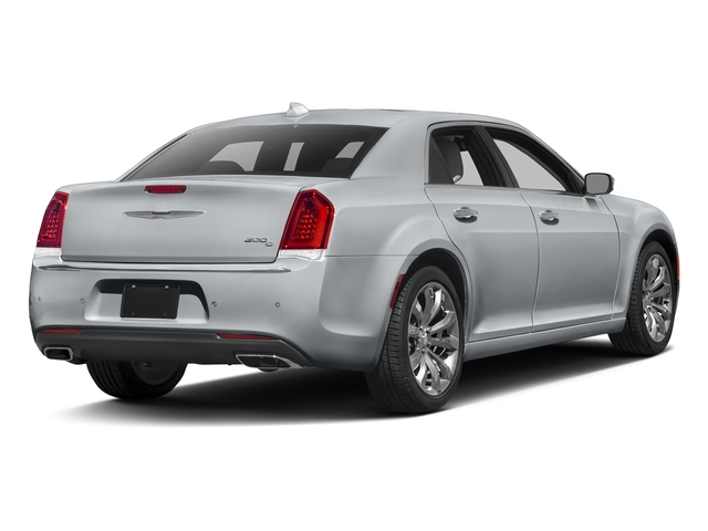 2017 Chrysler 300C AWD