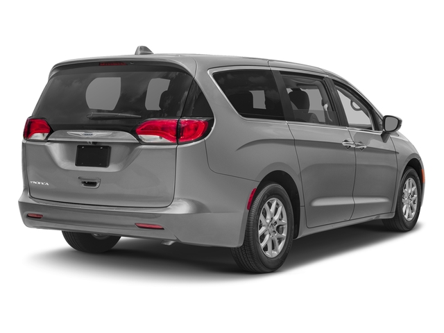 2017 Chrysler Pacifica Touring 2017 Chrysler Pacifica Touring