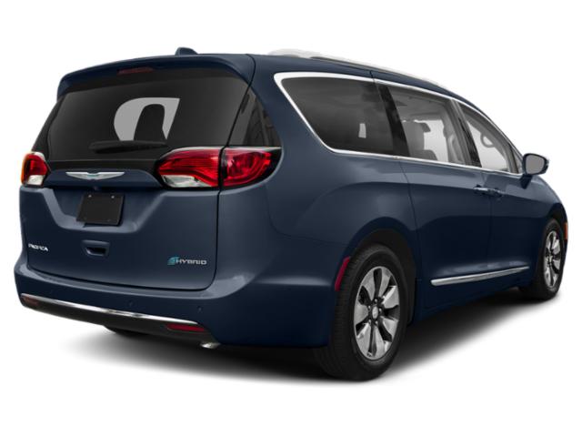2017 Chrysler Pacifica Hybrid Premium