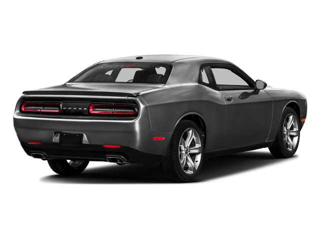 2017 Dodge Challenger SXT Plus