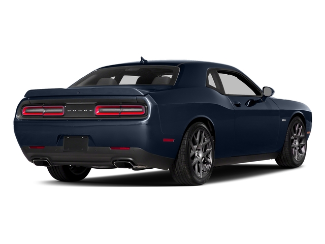 2017 Dodge Challenger R/T Plus