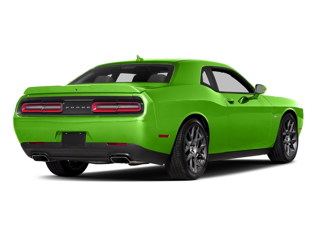 2017 Dodge Challenger T/A 392