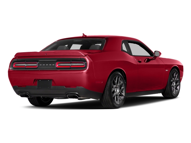 2017 Dodge Challenger R/T Shaker