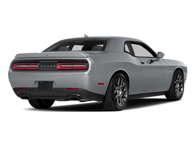 2017 Dodge Challenger R/T 2017 Dodge Challenger R/T