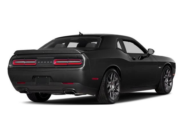2017 Dodge Challenger R/T 2017 Dodge Challenger R/T