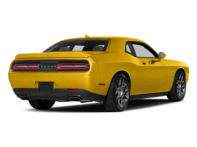 2017 Dodge Challenger T/A 392