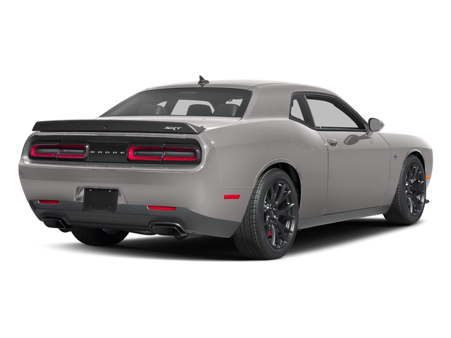 2017 Dodge Challenger SRT Hellcat