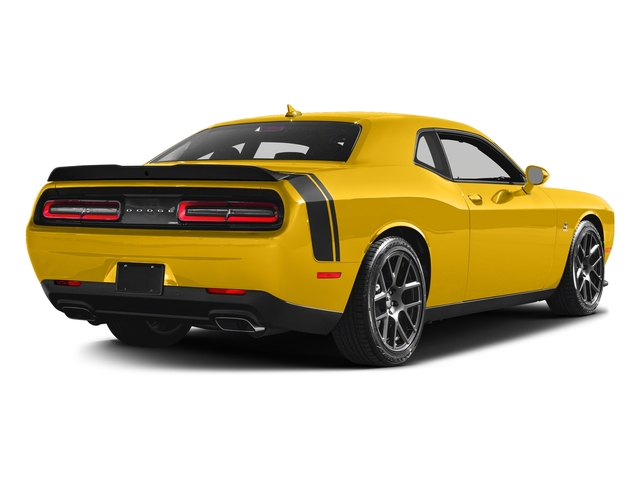 2017 Dodge Challenger 392 Hemi Scat Pack Shaker
