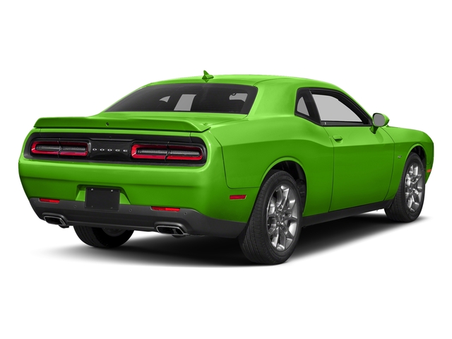 2017 Dodge Challenger GT 2017 Dodge Challenger GT