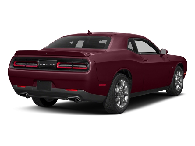 2017 Dodge Challenger GT