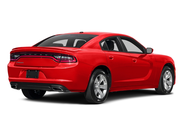 2017 Dodge Charger SE RWD