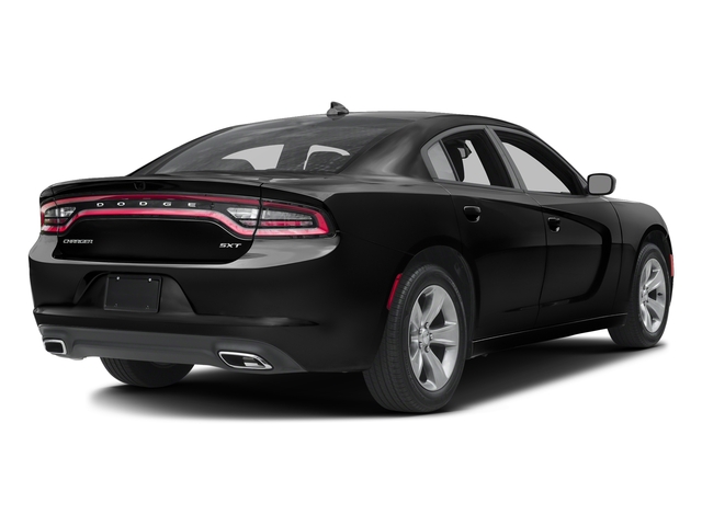 2017 Dodge Charger SXT AWD
