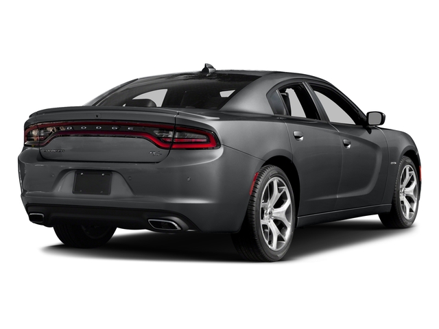 2017 Dodge Charger R/T RWD