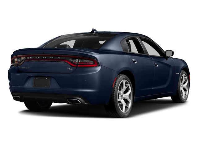 2017 Dodge Charger R/T RWD