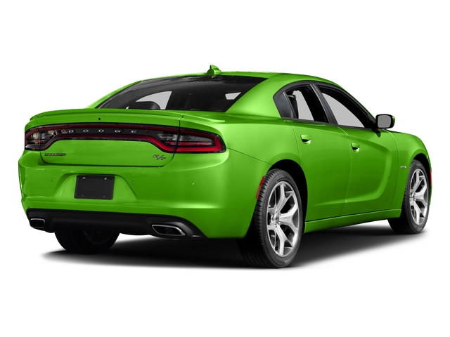2017 Dodge Charger Daytona 340 RWD