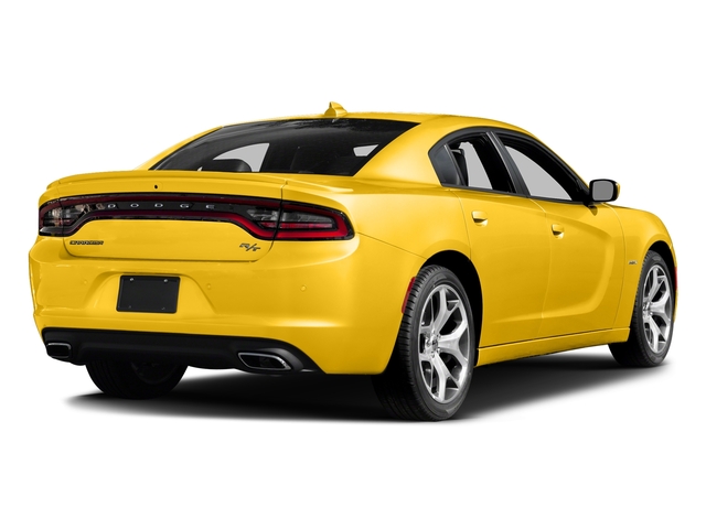 2017 Dodge Charger Daytona 340 RWD