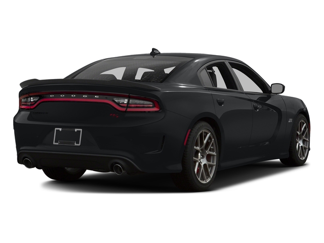 2017 Dodge Charger R/T Scat Pack RWD