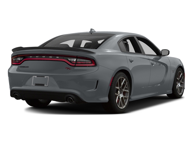 2017 Dodge Charger R/T Scat Pack RWD