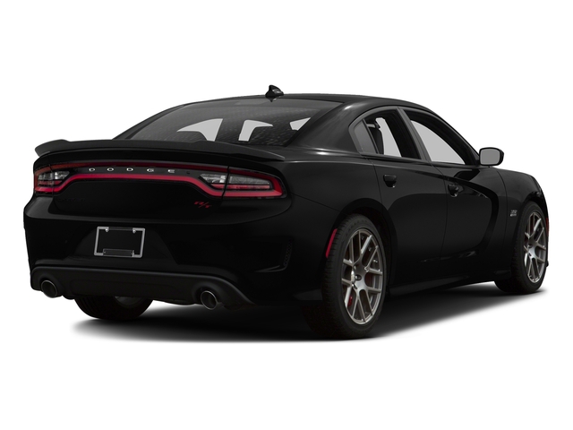 2017 Dodge Charger Daytona 392 RWD 2017 Dodge Charger Daytona 392 RWD