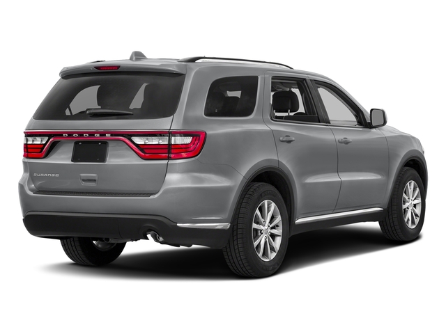 2017 Dodge Durango GT RWD