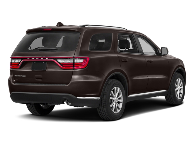 2017 Dodge Durango SXT RWD