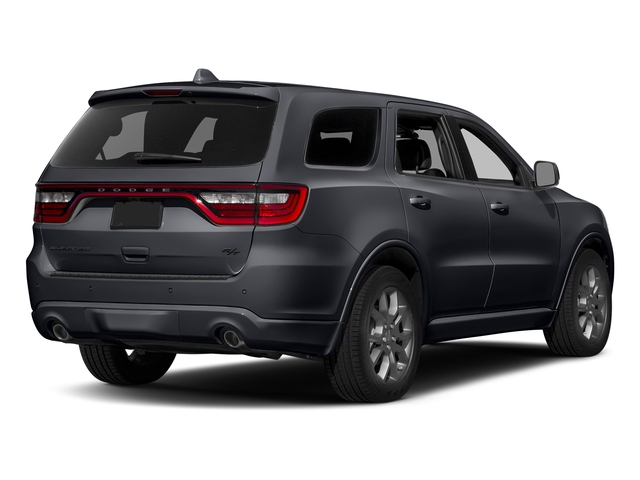 2017 Dodge Durango R/T AWD