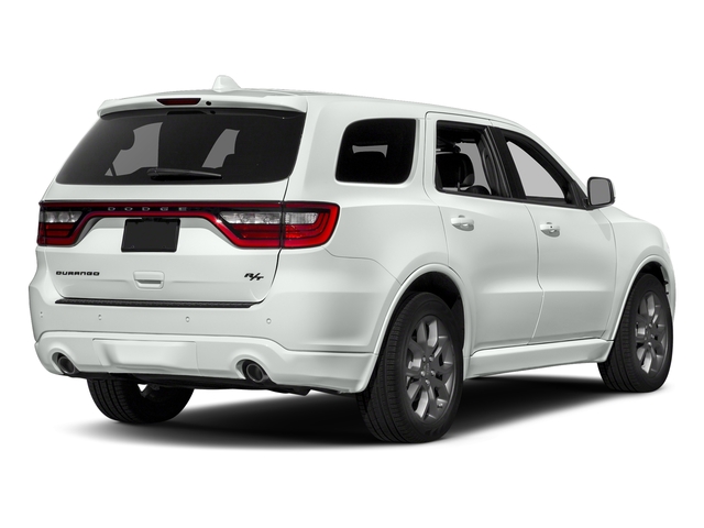 2017 Dodge Durango R/T AWD