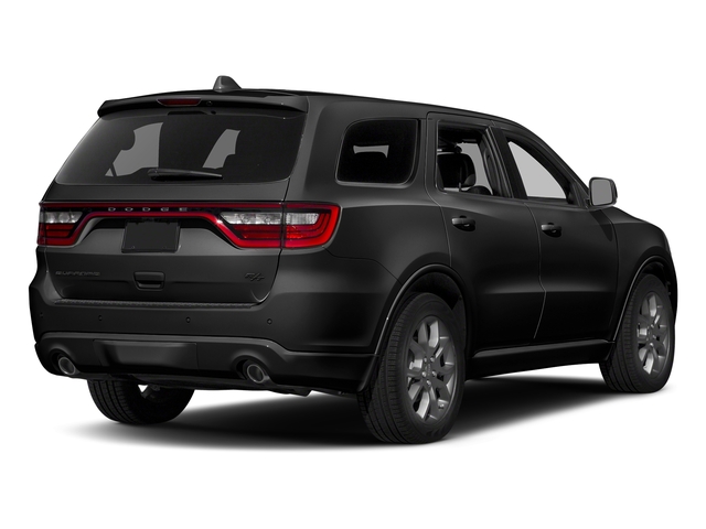 2017 Dodge Durango R/T AWD