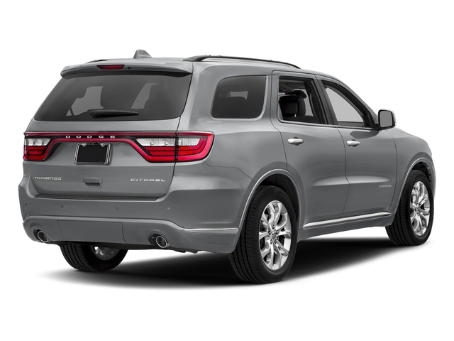 2017 Dodge Durango Citadel AWD