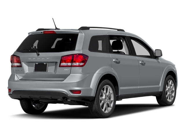 2017 Dodge Journey SXT AWD