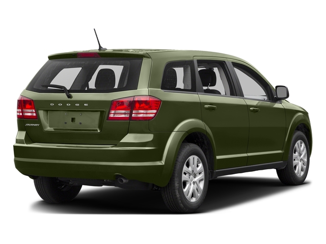 2017 Dodge Journey SE 2017 Dodge Journey SE