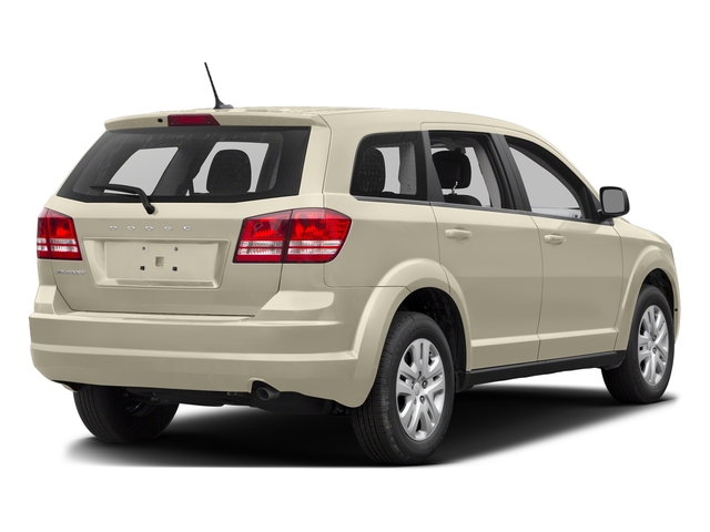 2017 Dodge Journey SE AWD