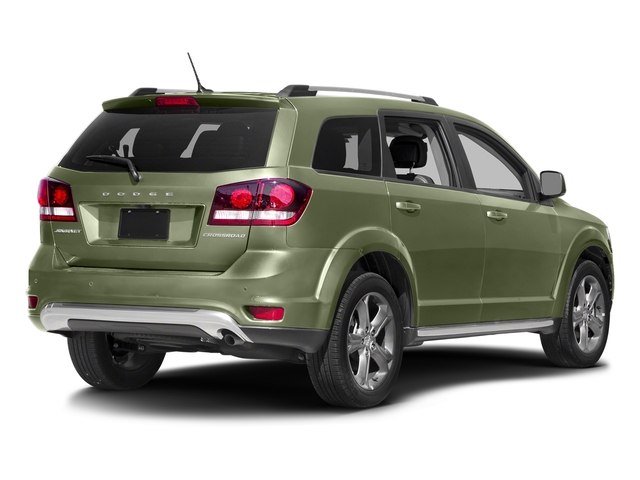 2017 Dodge Journey Crossroad Plus AWD