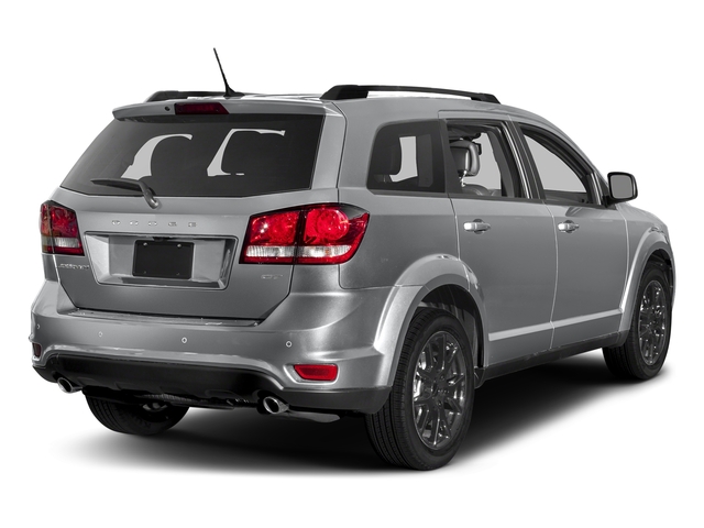 2017 Dodge Journey GT AWD