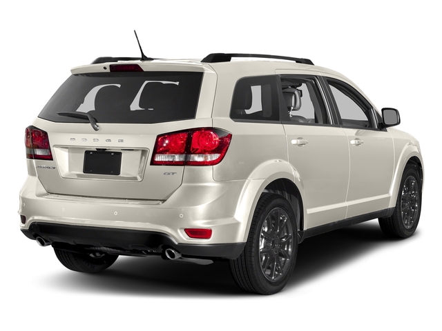 2017 Dodge Journey GT AWD