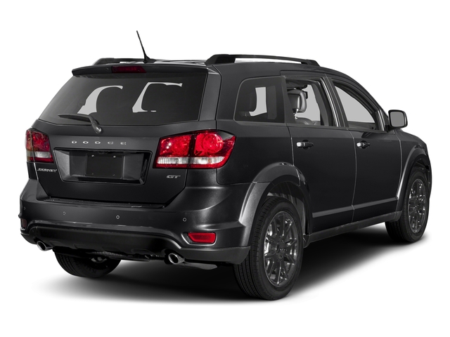 2017 Dodge Journey GT AWD