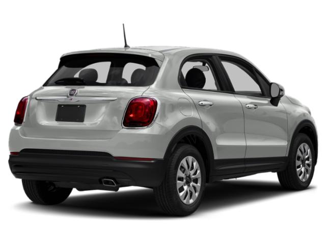 2017 Fiat 500X Lounge FWD 2017 Fiat 500X Lounge FWD