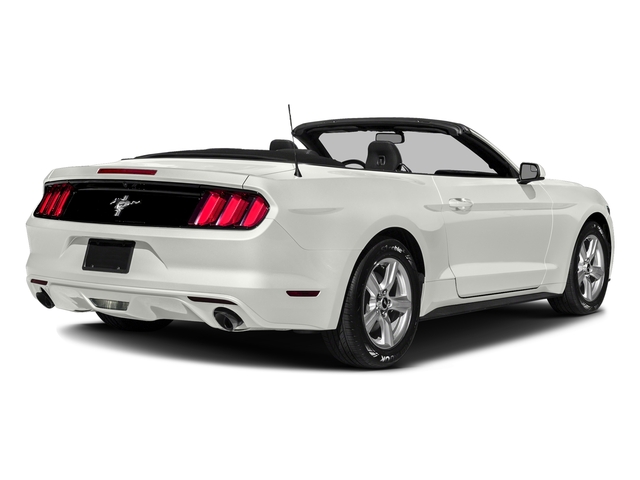 2017 Ford Mustang EcoBoost Premium 2017 Ford Mustang EcoBoost Premium