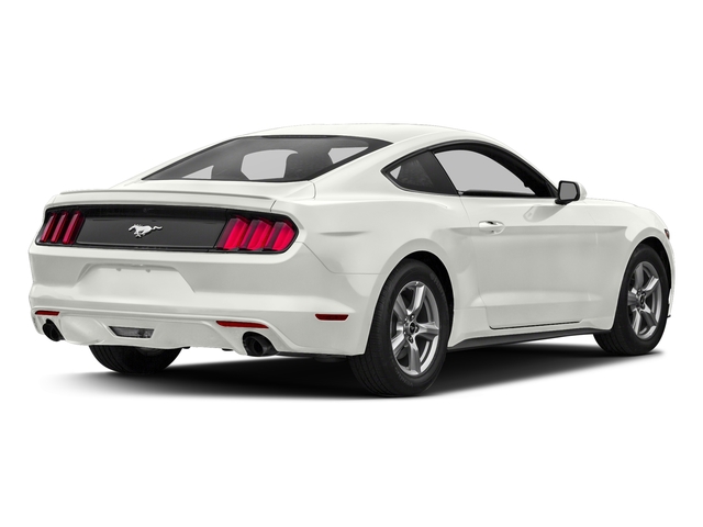 2017 Ford Mustang EcoBoost