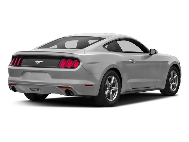 2017 Ford Mustang EcoBoost