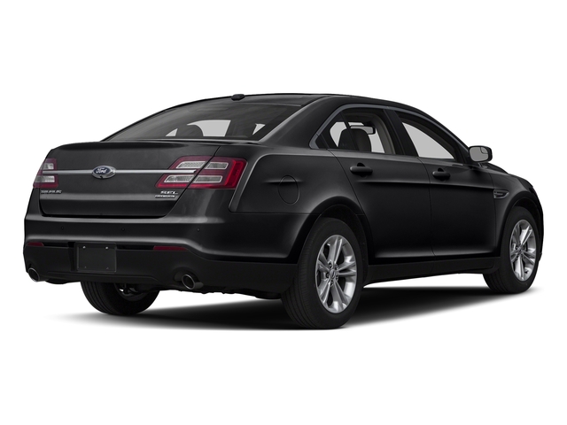 2017 Ford Taurus SEL